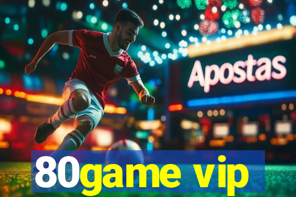 80game vip